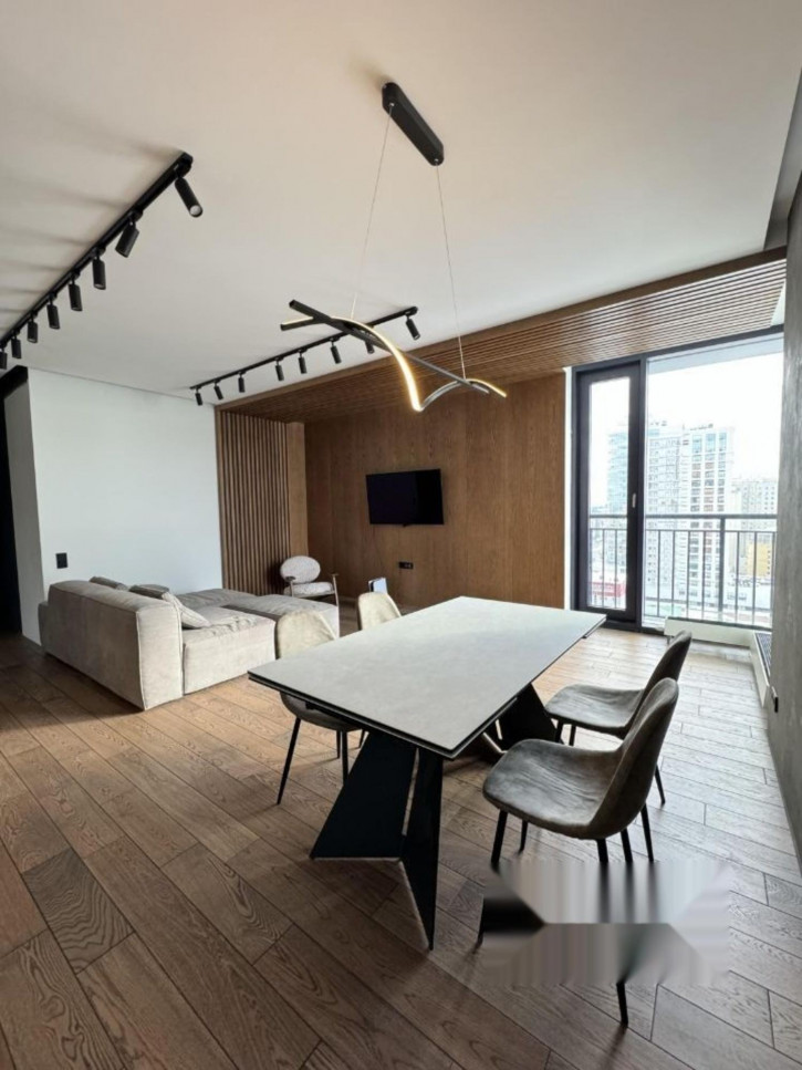 2-комн квартира Тюмень