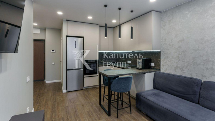 1-комн квартира улица Газовиков, 73к3