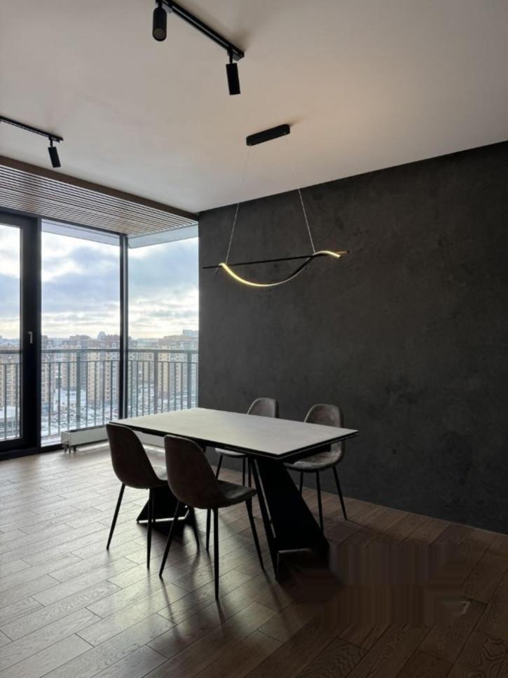 2-комн квартира Тюмень