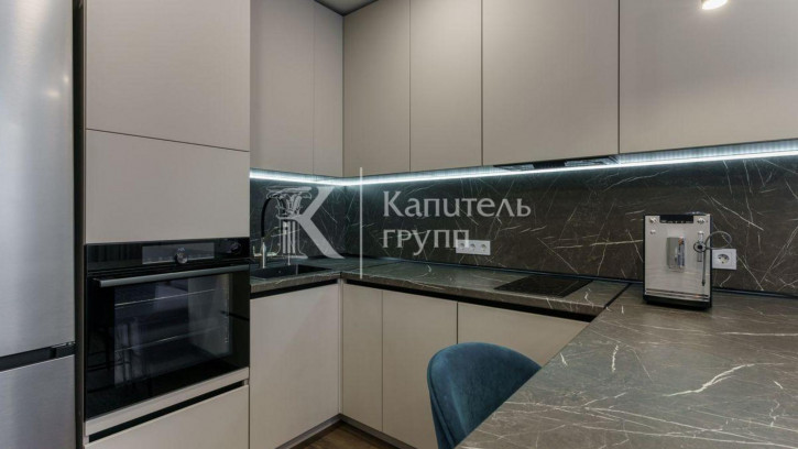 1-комн квартира улица Газовиков, 73к3