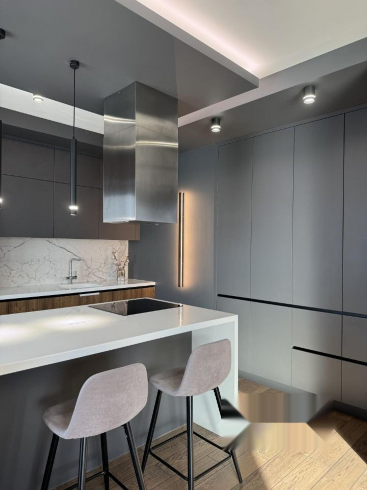 2-комн квартира Тюмень