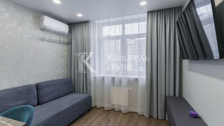 1-комн квартира улица Газовиков, 73к3