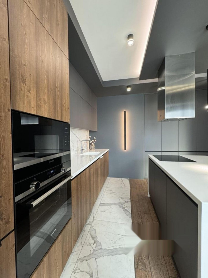 2-комн квартира Тюмень