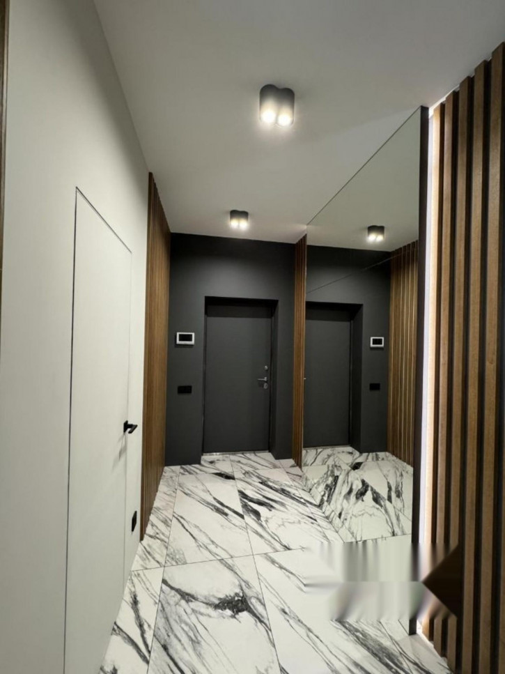 2-комн квартира Тюмень