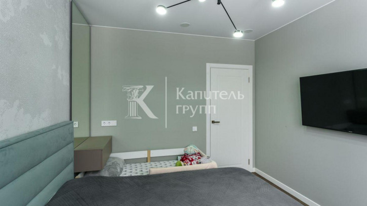 1-комн квартира улица Газовиков, 73к3
