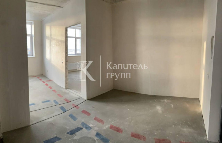1-комн квартира улица Тимофея Чаркова, 91