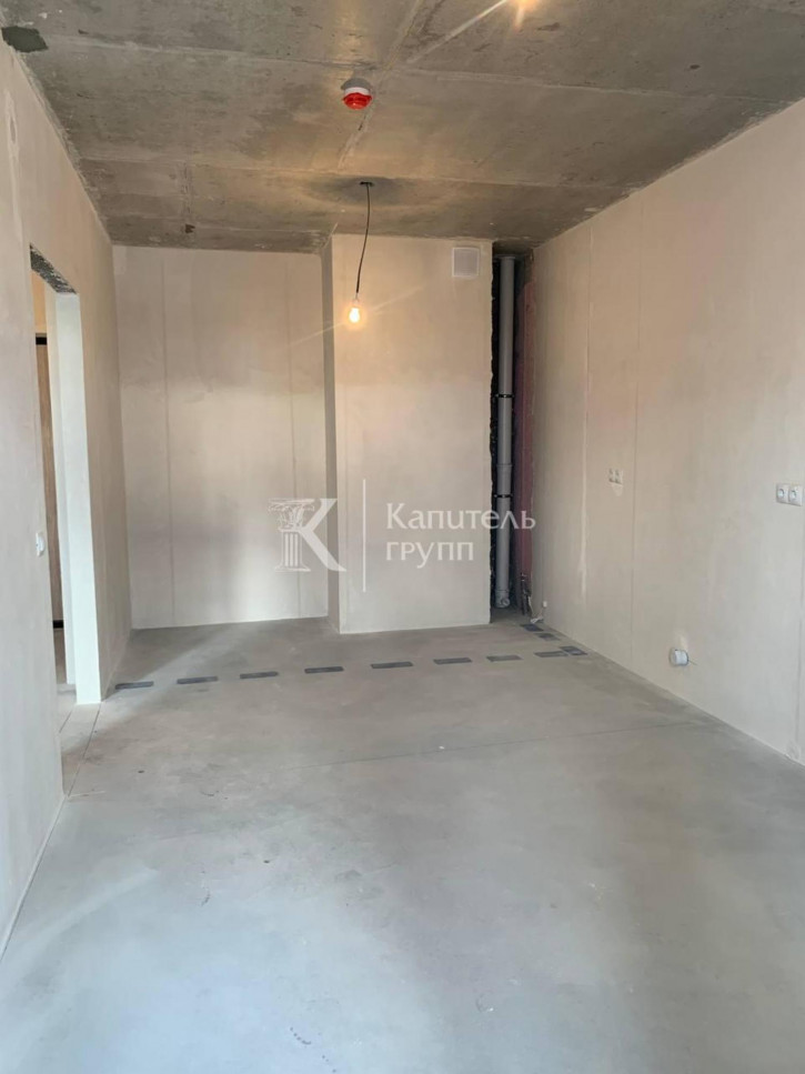 1-комн квартира улица Разведчика Кузнецова, 7