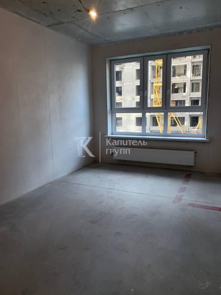 1-комн квартира ул Пожарных и спасателей, 14