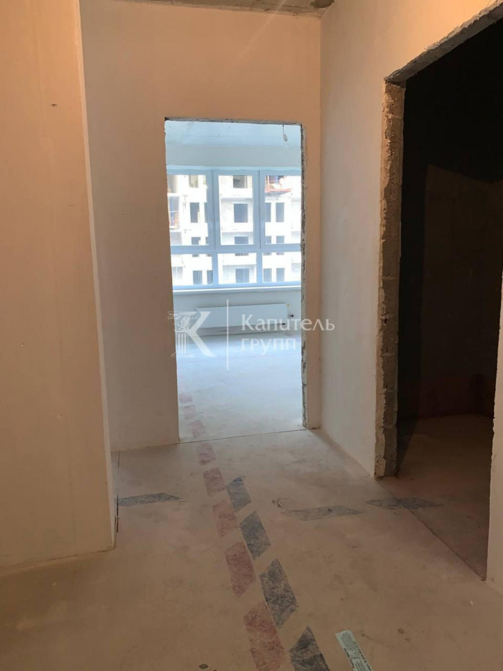 1-комн квартира ул Пожарных и спасателей, 14