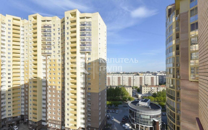 2-комн квартира Ямская улица, 88 2-комн квартира Ямская улица, 88