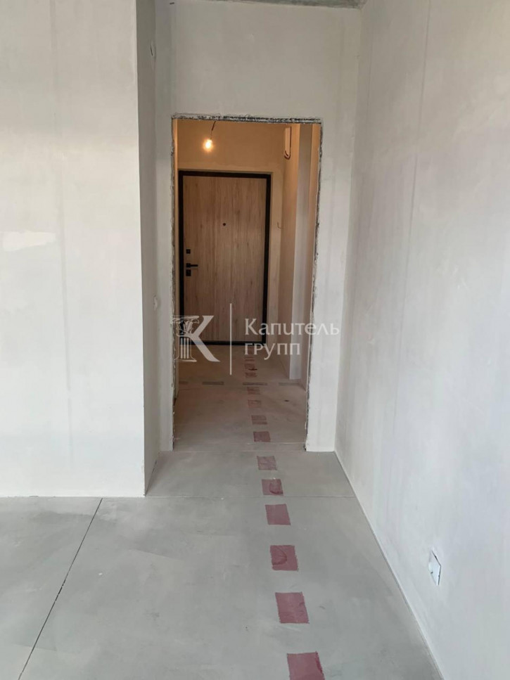 1-комн квартира улица Разведчика Кузнецова, 7