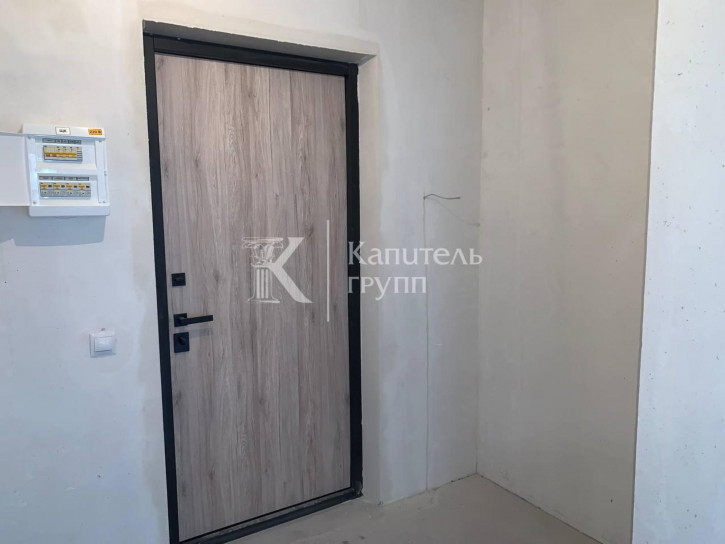 1-комн квартира ул Пожарных и спасателей, 14