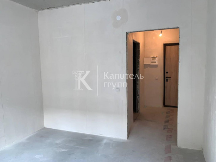 1-комн квартира ул Пожарных и спасателей, 14