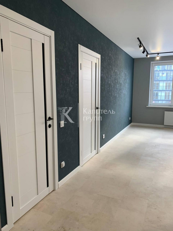 1-комн квартира ул Анатолия Клиндюка, 4к1