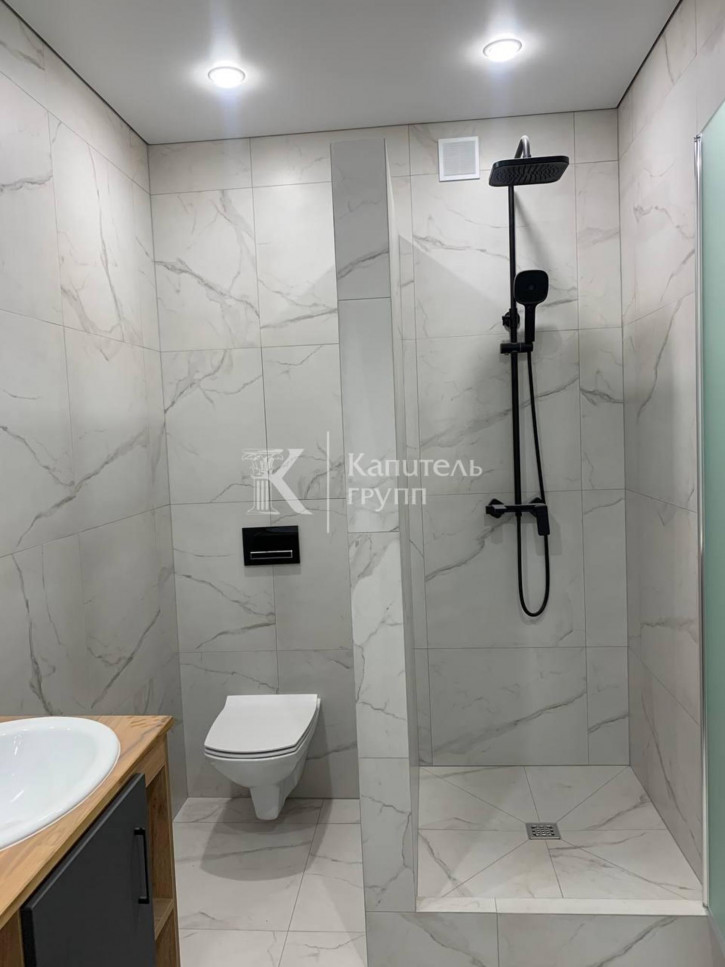 1-комн квартира ул Анатолия Клиндюка, 4к1