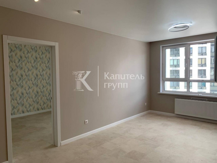 1-комн квартира улица Анатолия Клиндюка, 1