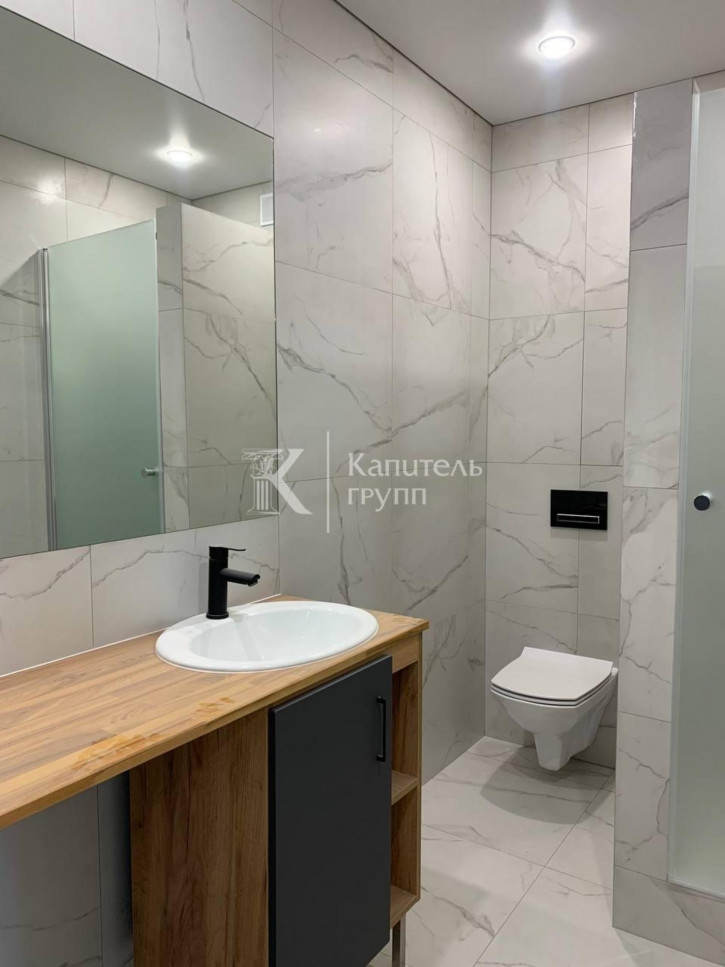 1-комн квартира ул Анатолия Клиндюка, 4к1