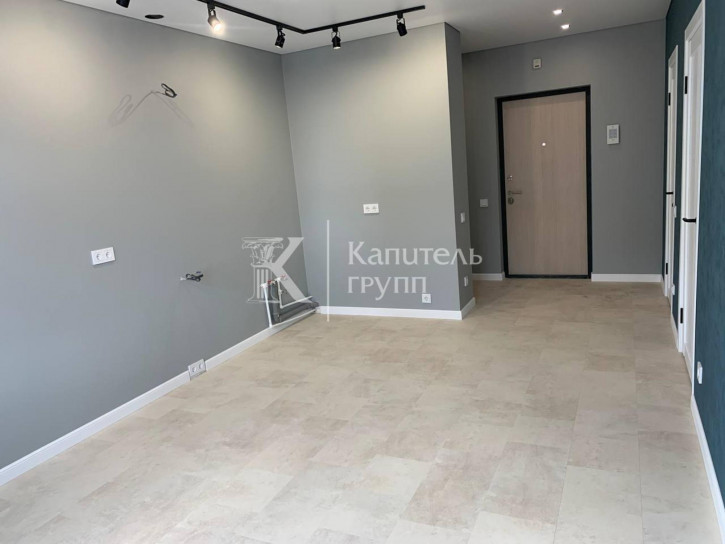 1-комн квартира ул Анатолия Клиндюка, 4к1