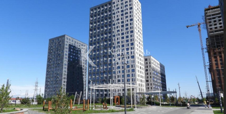 1-комн квартира улица Тимофея Чаркова, 91