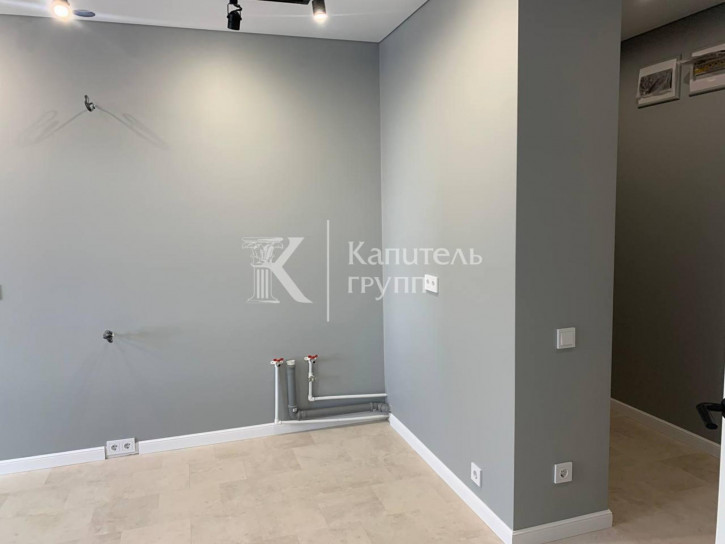 1-комн квартира ул Анатолия Клиндюка, 4к1