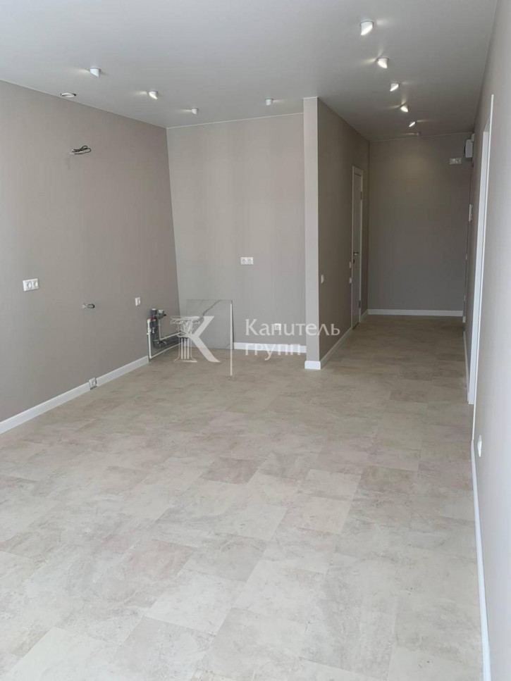 1-комн квартира улица Анатолия Клиндюка, 1