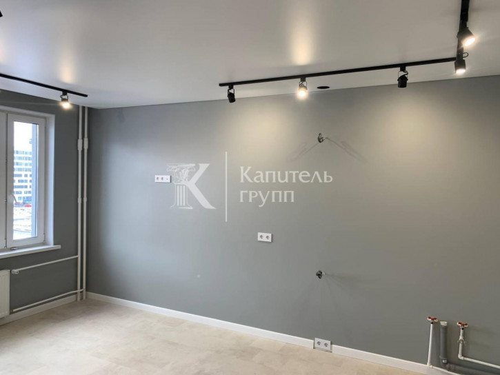 1-комн квартира ул Анатолия Клиндюка, 4к1