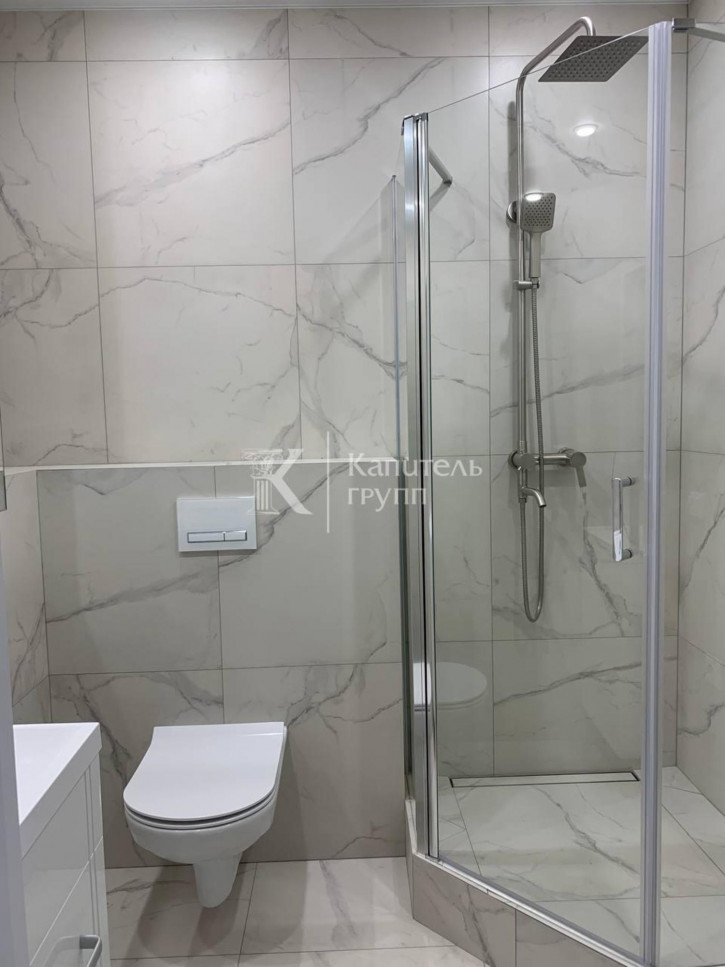 1-комн квартира улица Анатолия Клиндюка, 1