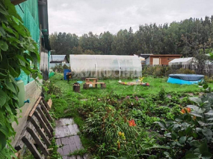 Коттедж/дом Новосибирск