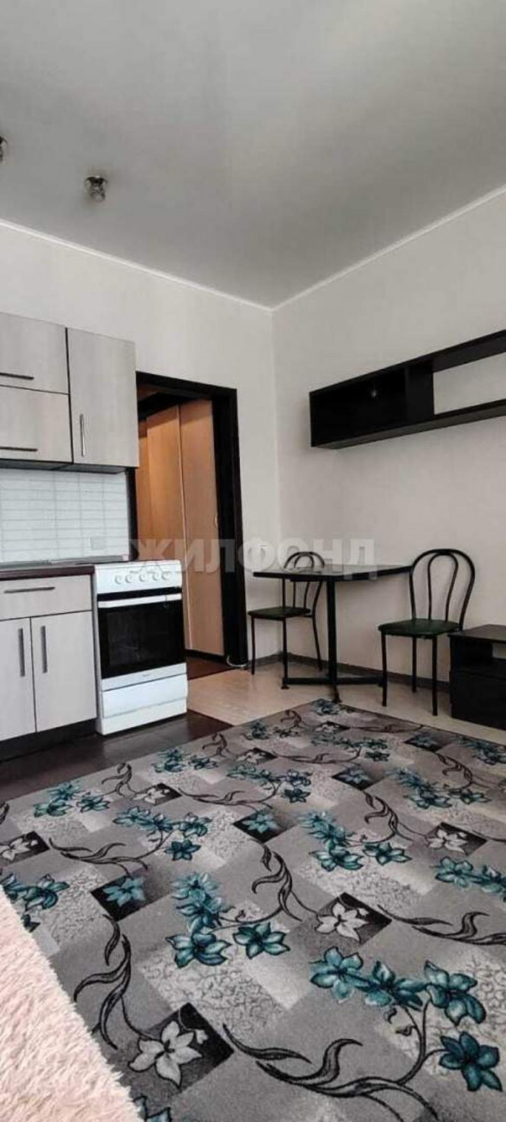 Студия Одоевского улица, д.1/9