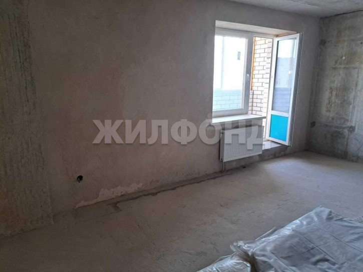 2-комн квартира Олимпийский бульвар, д.12 2-комн квартира Олимпийский бульвар, д.12