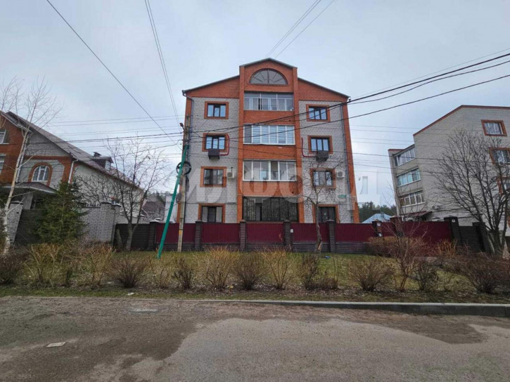 4-комн квартира Шукшина улица, д.26 4-комн квартира Шукшина улица, д.26