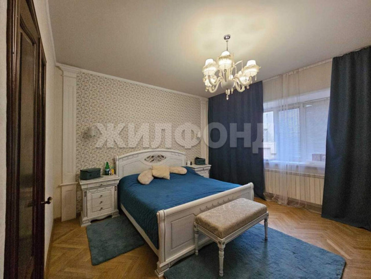 4-комн квартира Шукшина улица, д.26 4-комн квартира Шукшина улица, д.26