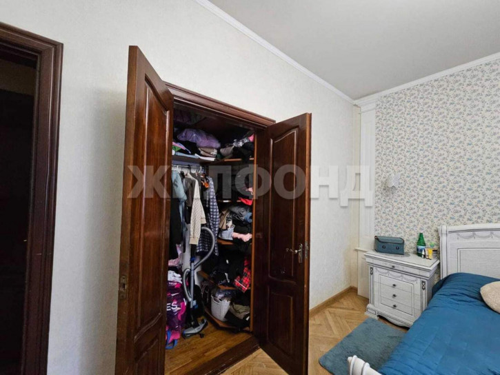 4-комн квартира Шукшина улица, д.26 4-комн квартира Шукшина улица, д.26