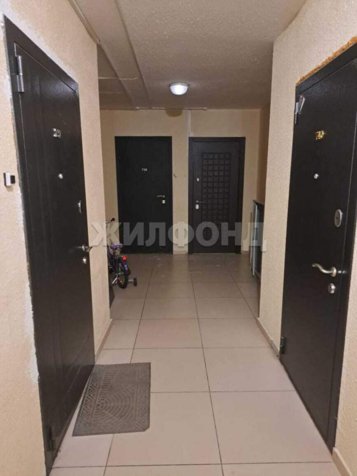2-комн квартира Олимпийский бульвар, д.12 2-комн квартира Олимпийский бульвар, д.12