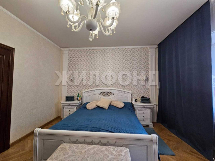 4-комн квартира Шукшина улица, д.26 4-комн квартира Шукшина улица, д.26