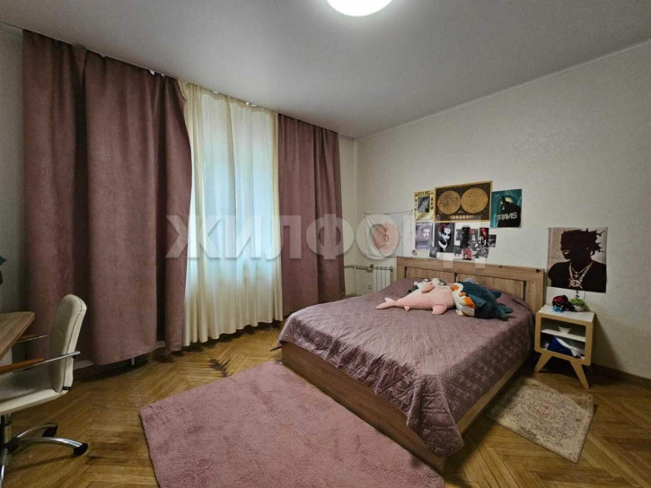 4-комн квартира Шукшина улица, д.26 4-комн квартира Шукшина улица, д.26