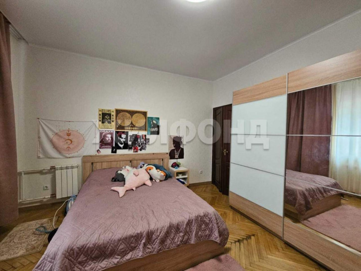 4-комн квартира Шукшина улица, д.26 4-комн квартира Шукшина улица, д.26