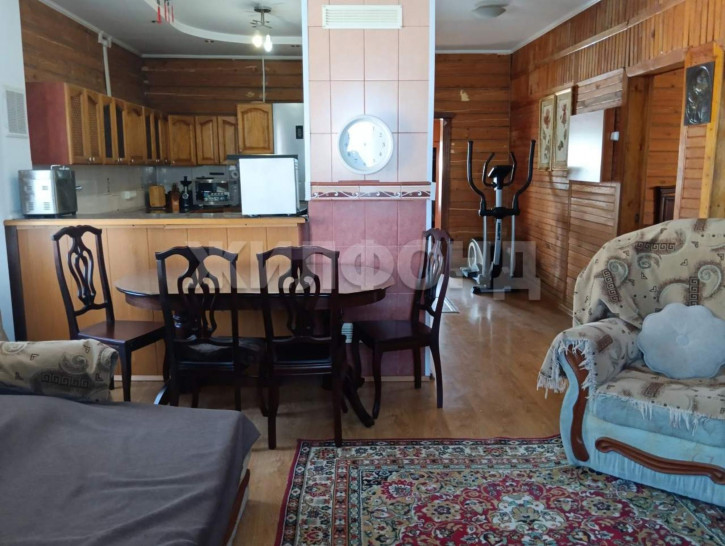 Коттедж/дом Аргунова улица