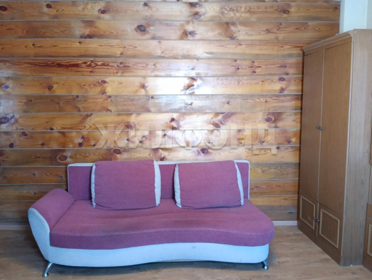 Коттедж/дом Аргунова улица