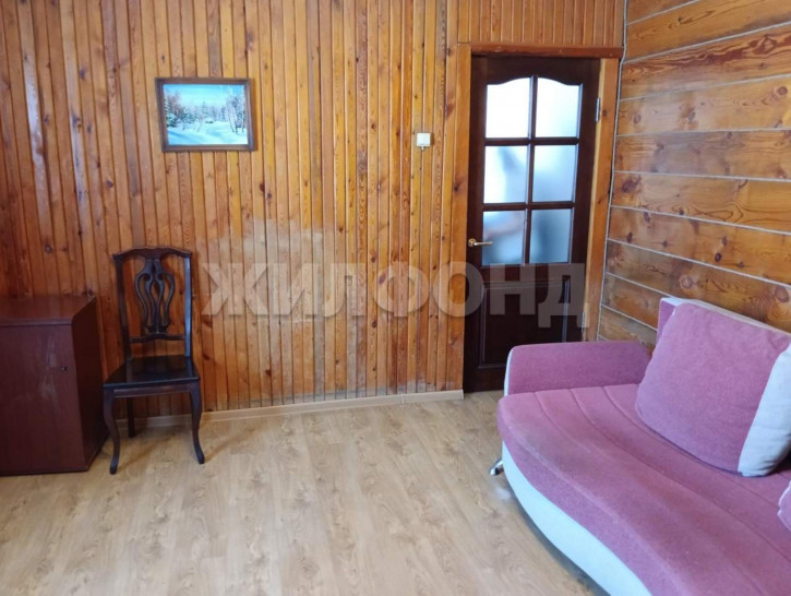 Коттедж/дом Аргунова улица