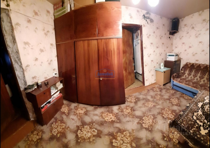 2-комн квартира Гурьянова ул. , 10к2