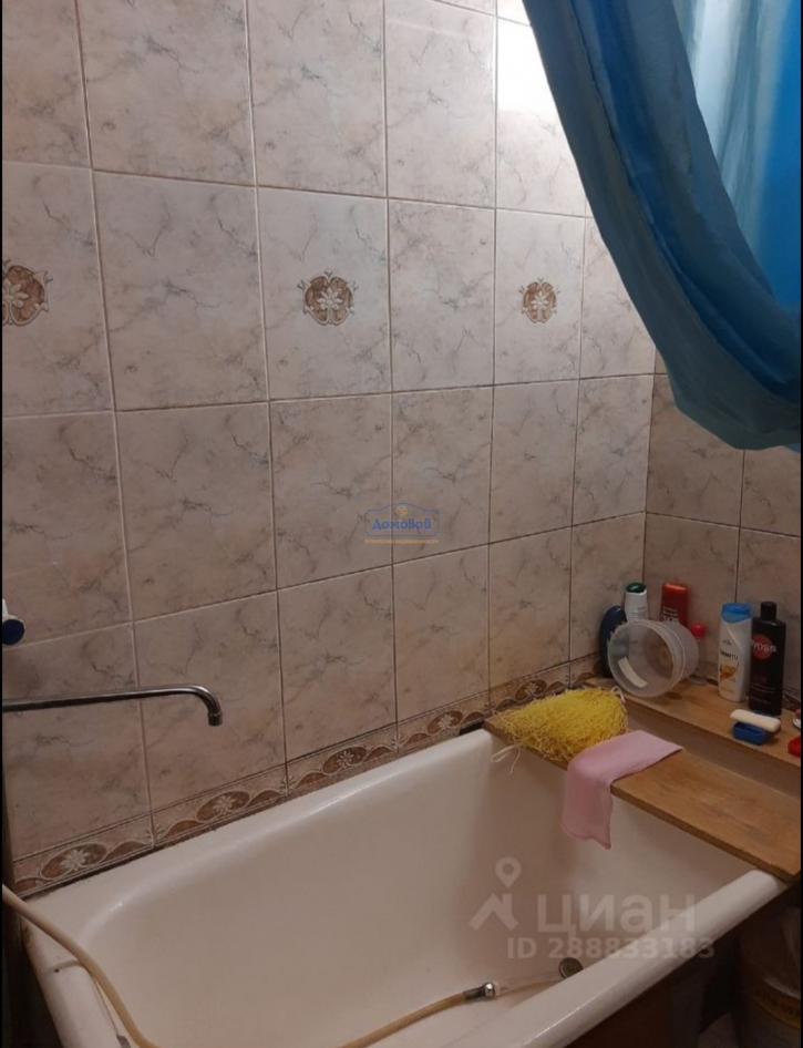 2-комн квартира Гурьянова ул. , 10к2