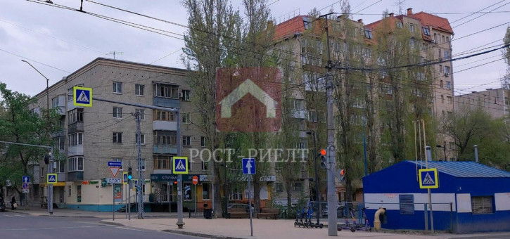 1-комн квартира Рабочая ул., 85