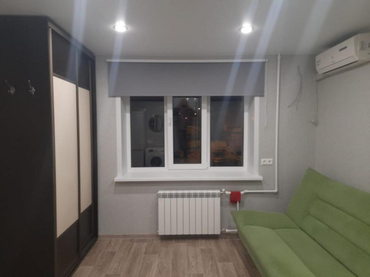 Комната Коминтерновский Комната Коминтерновский