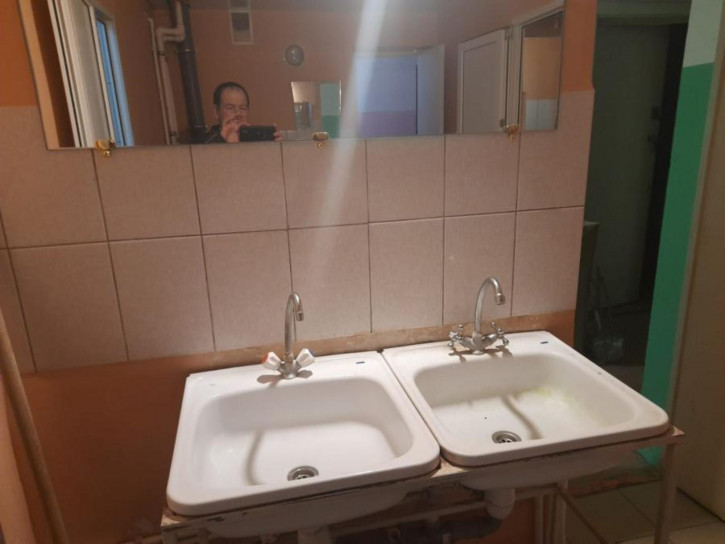 Комната Коминтерновский Комната Коминтерновский