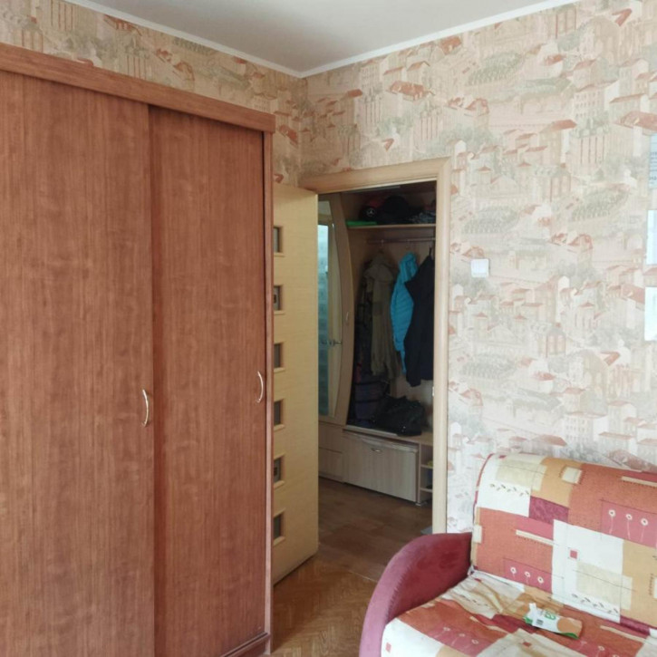2-комн квартира Железнодорожный