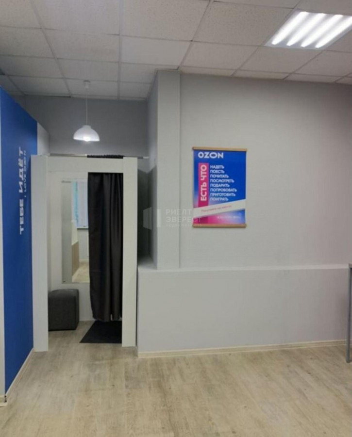 Торговое помещение Седова ул., 39А