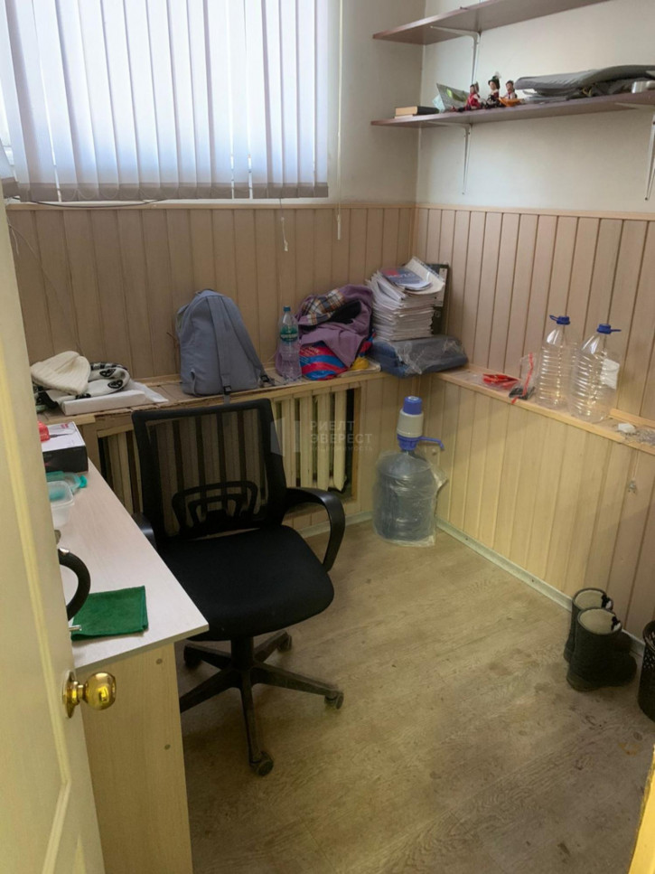 Торговое помещение Седова ул., 39А