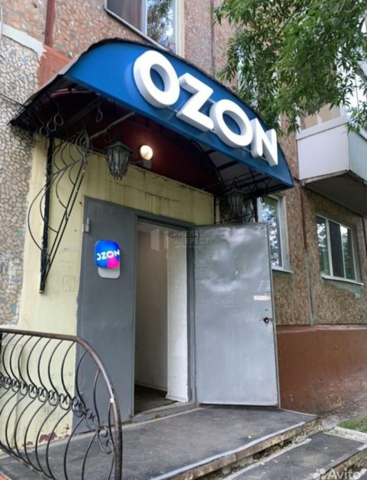 Торговое помещение Седова ул., 39А