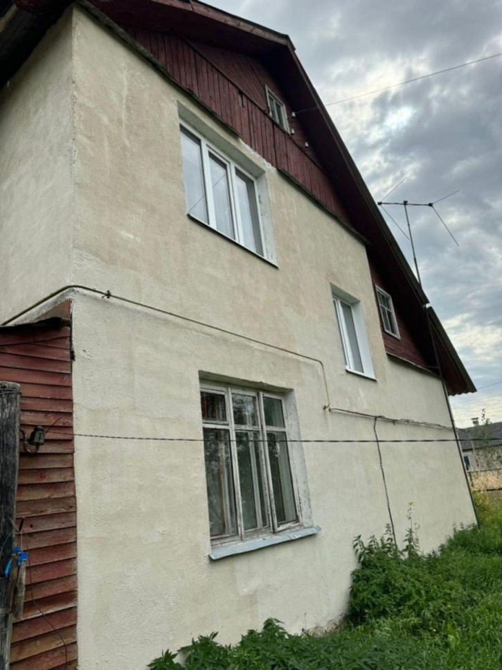 Коттедж/дом Молодежная Коттедж/дом Молодежная